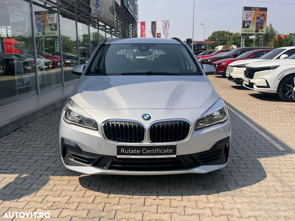 BMW Seria 2 225xe iPerformance AT Advantage - 4
