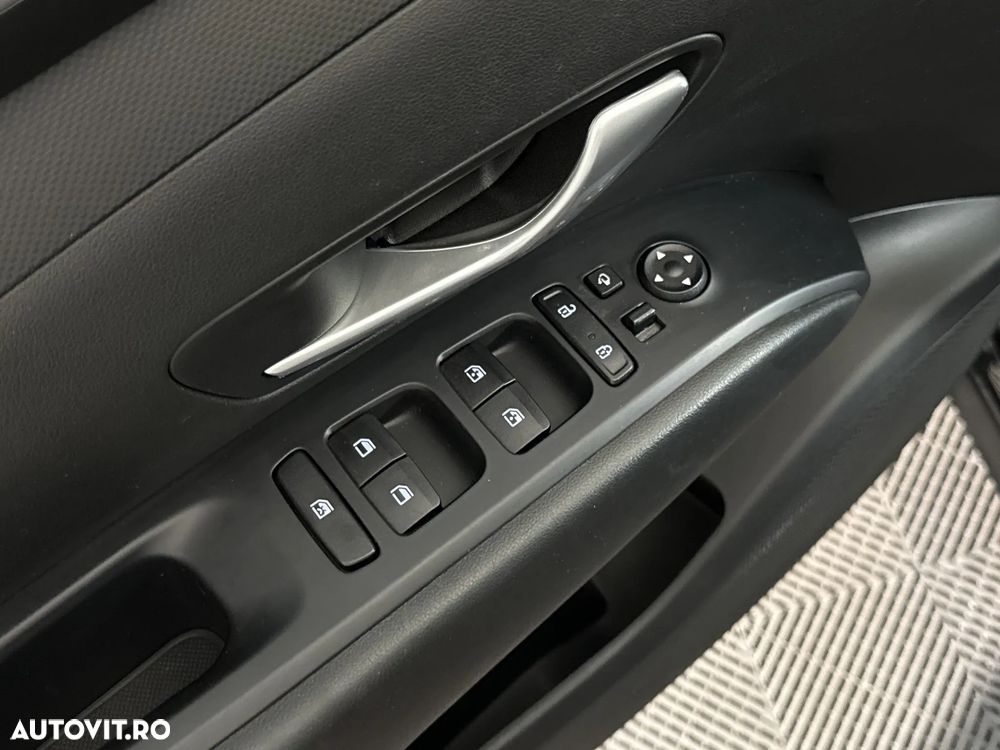 Hyundai Tucson - 15