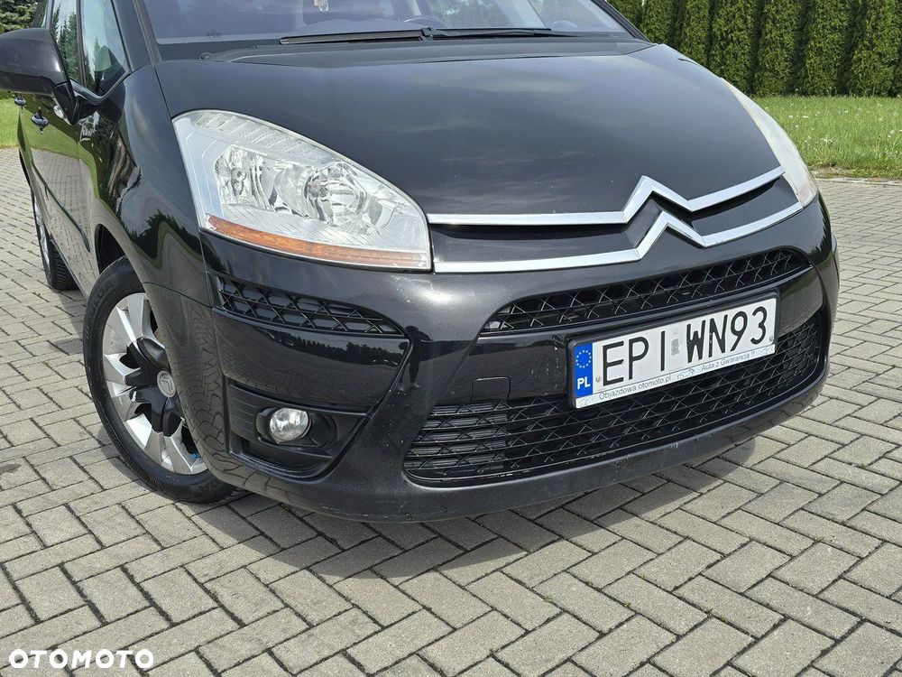 Citroën C4 Picasso - 2