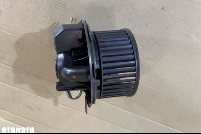 1K1820015C  dmuchawa wentylator nawiewu Skoda octavia 2 II volkswagen - 1
