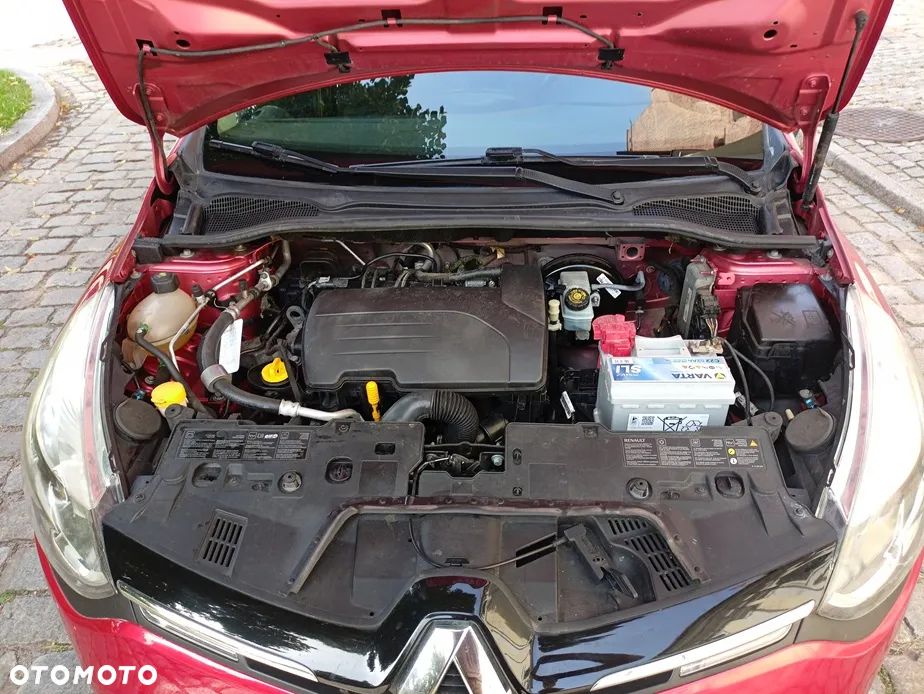 Renault Clio 1.2 16V Limited - 23