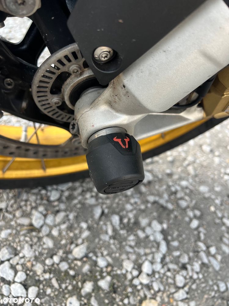 BMW R1250 GS Adventure - 14