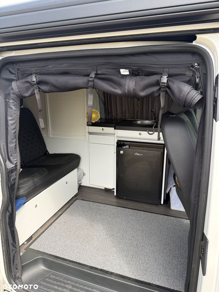 Volkswagen California - 23