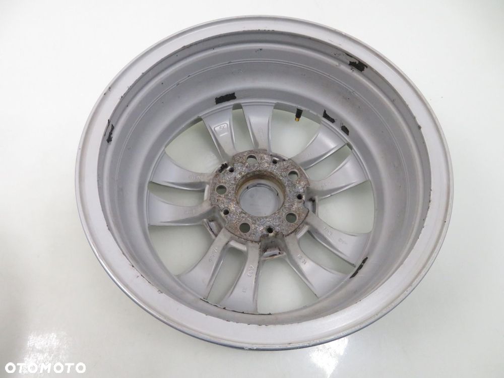 Alufelgi 16'' BMW 3 E36 E46 5x120 ET34 - 6