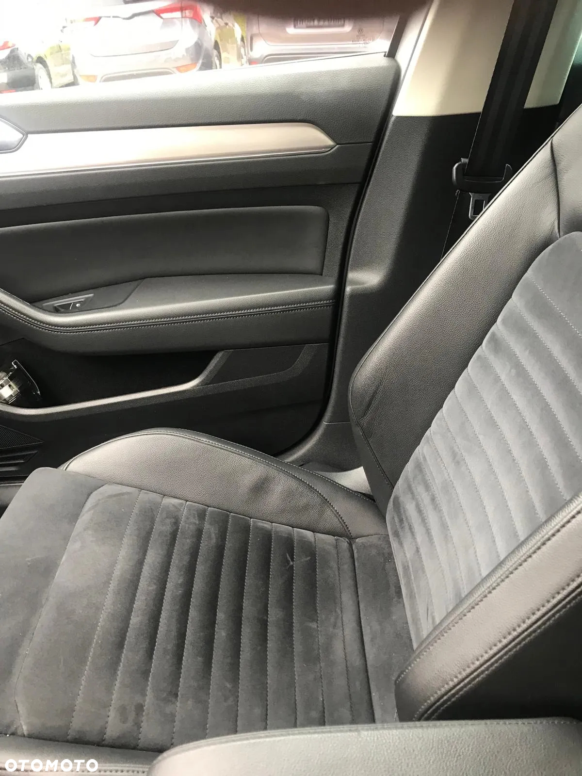 Volkswagen Passat 2.0 TDI BMT Highline DSG - 16