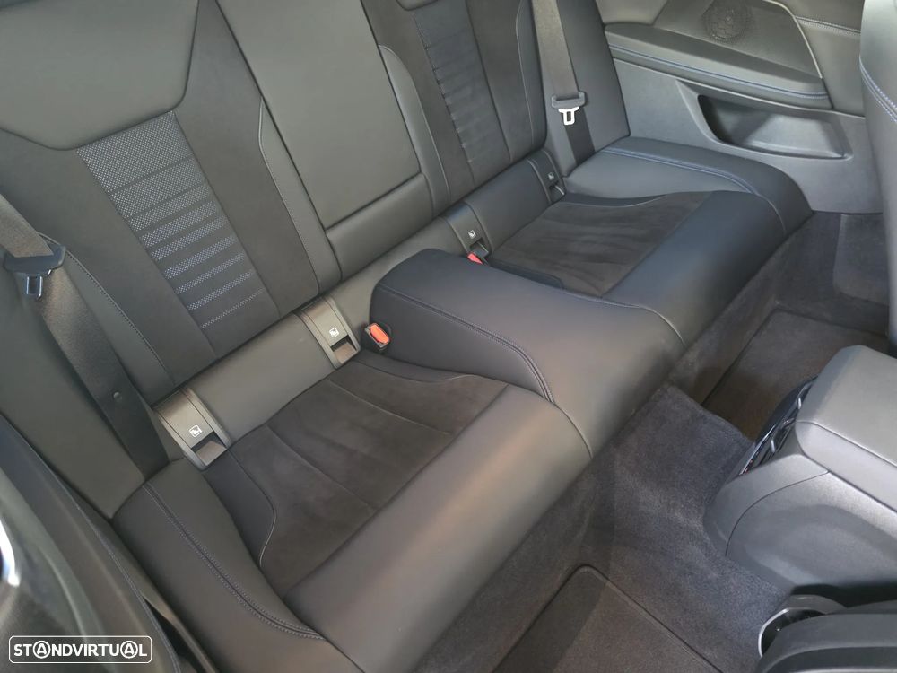 BMW 420 - 13