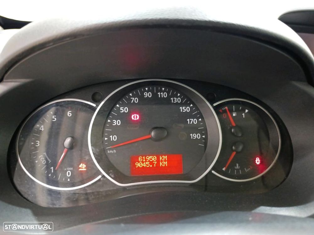 Renault Kangoo 1.5 Blue dCi Zen - 6
