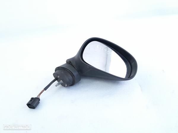 Espelho Retrovisor Dto Seat Leon (1P1) - 1