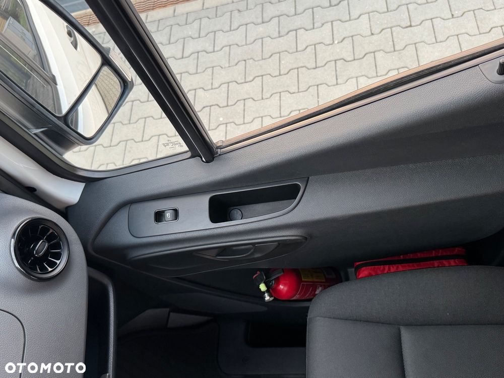 Mercedes-Benz Mercedes Sprinter 315 CDI  Chłodnia Mroźnia ZANOTTI Webasto - 19