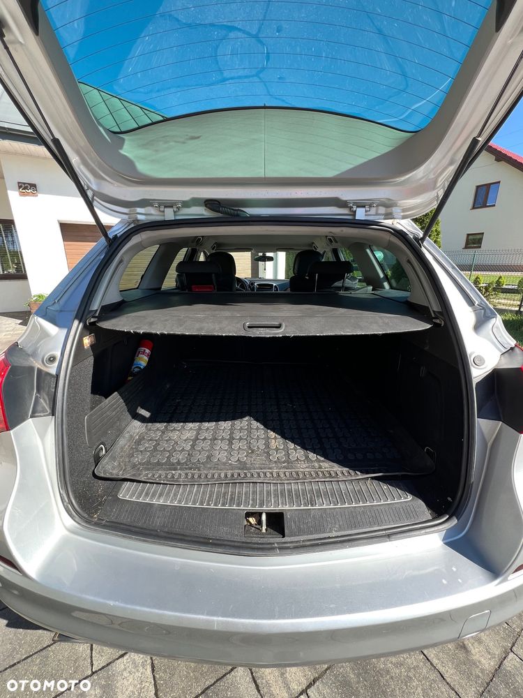 Opel Astra 1.4 Turbo Active - 14