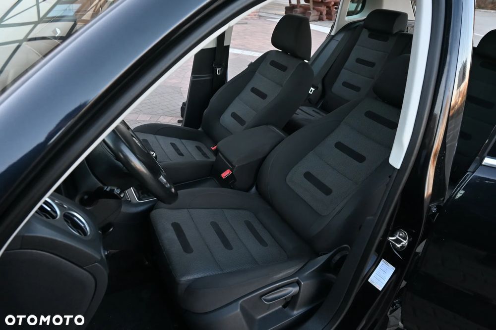 Volkswagen Tiguan 2.0 TDI DPF 4Motion Life - 32