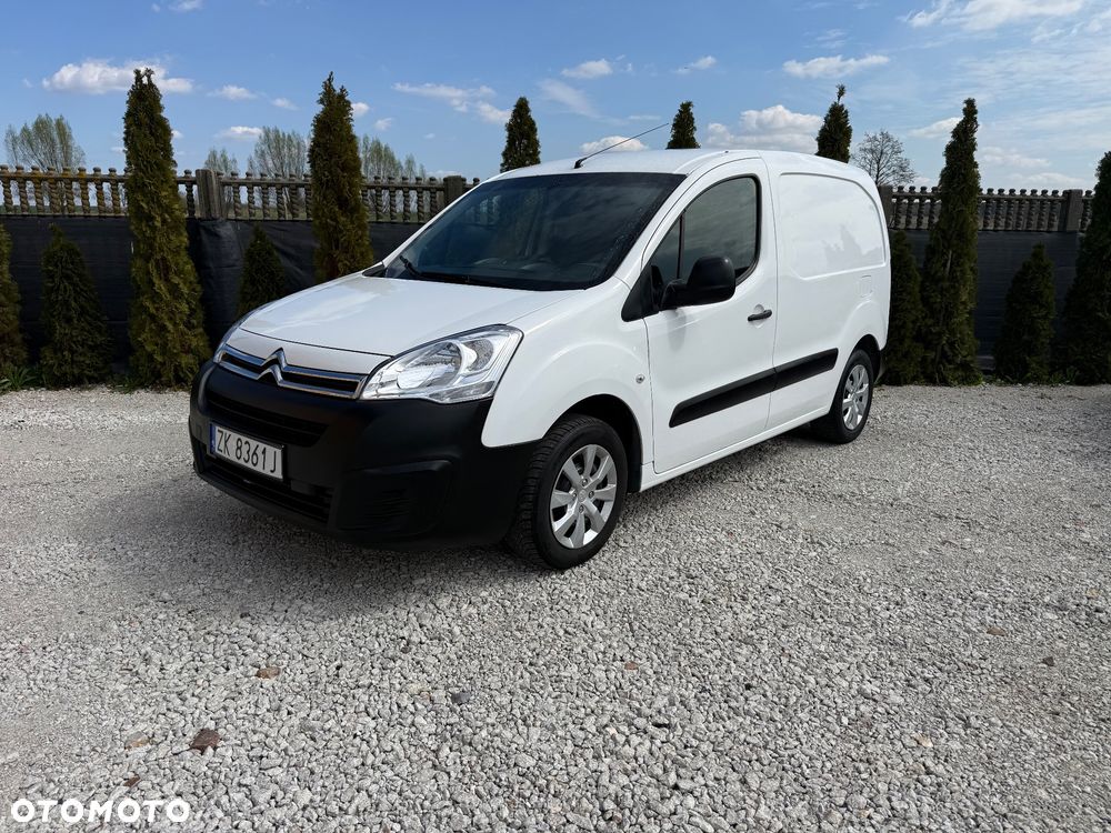 Citroën Berlingo
