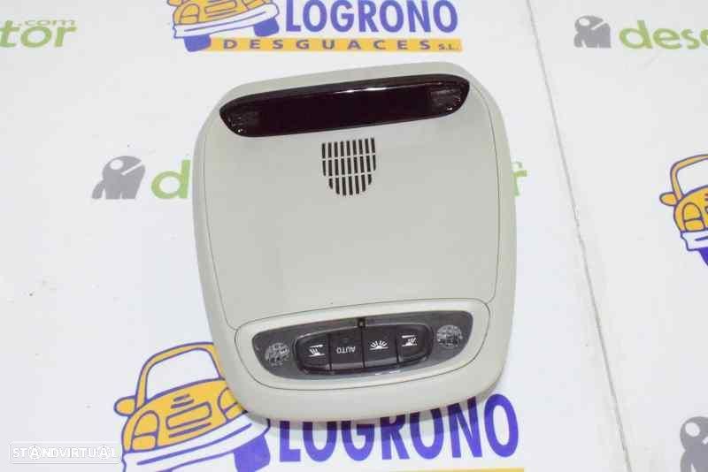 LUZ INTERIOR VOLVO V40 - 1