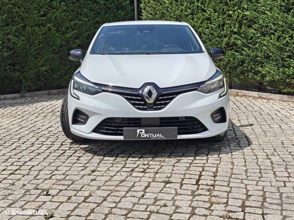 Renault Clio - 12