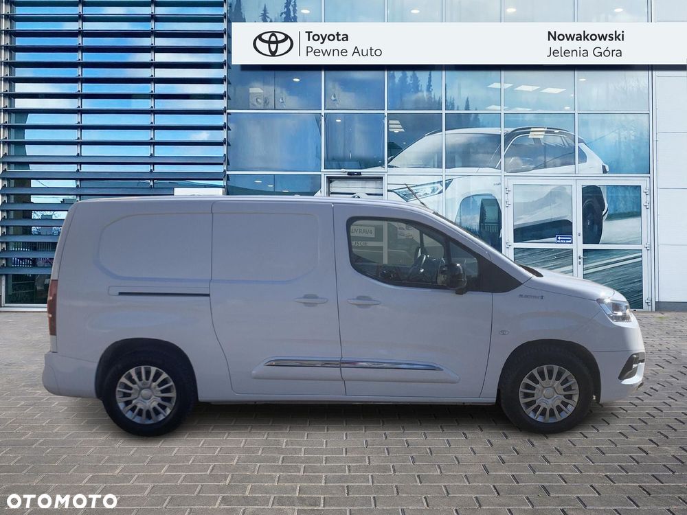 Toyota PROACE CITY - 4