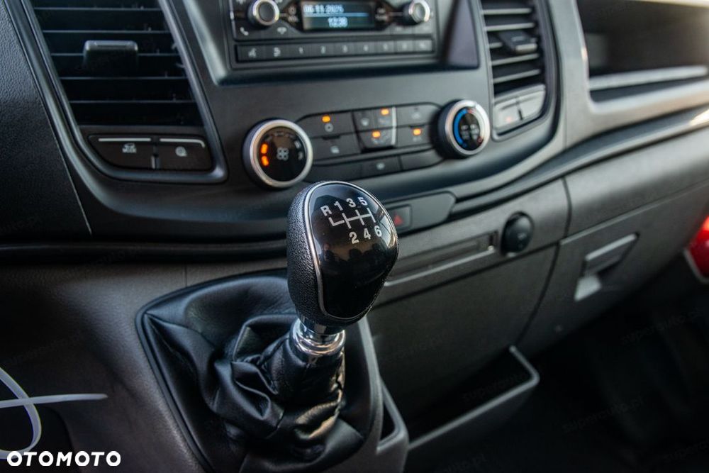 Ford Transit 350 L4H3 RWD Ambiente 2.0 130KM - 27