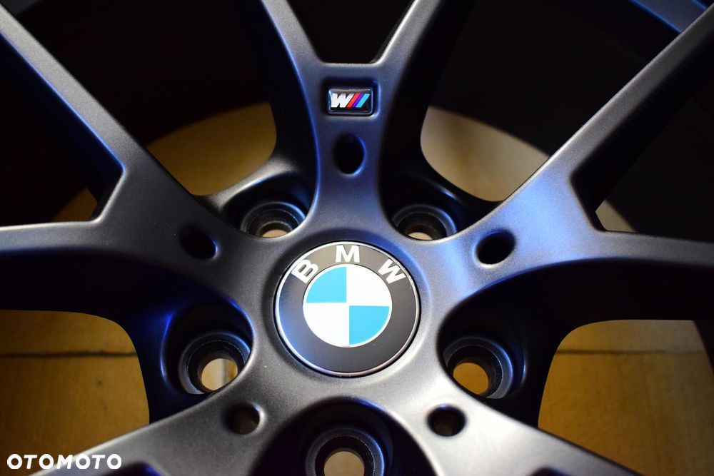 BMW 19'' ,,M-PAKIET'' 3 G20 G21 5 G30 G31 Nowy Model! Oryginał! Jak Nowe! - 5