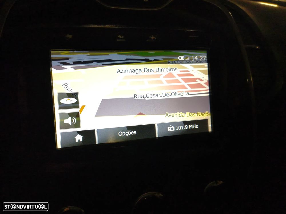 Renault Captur 0.9 TCE Expression - 29