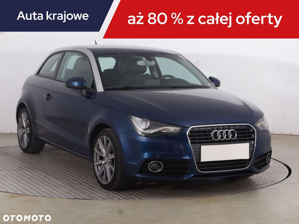 Audi A1 Sportback - 3
