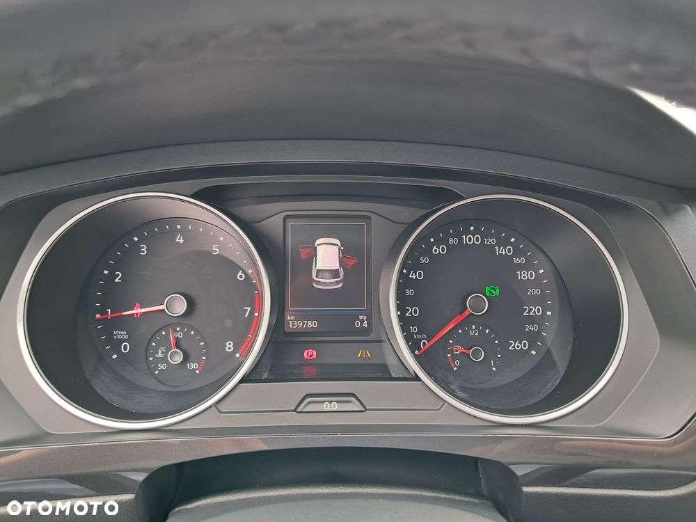 Volkswagen Tiguan 1.5 TSI EVO Comfortline DSG - 30