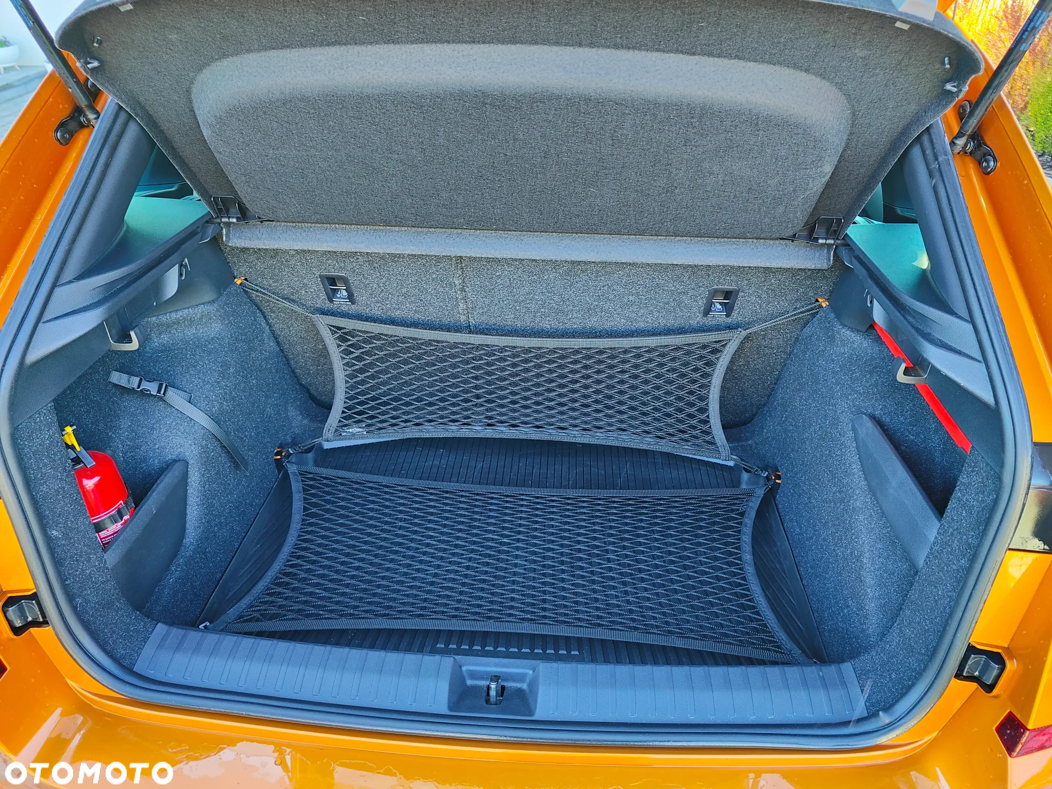 Skoda Kamiq 1.0 TSI Monte Carlo DSG - 15