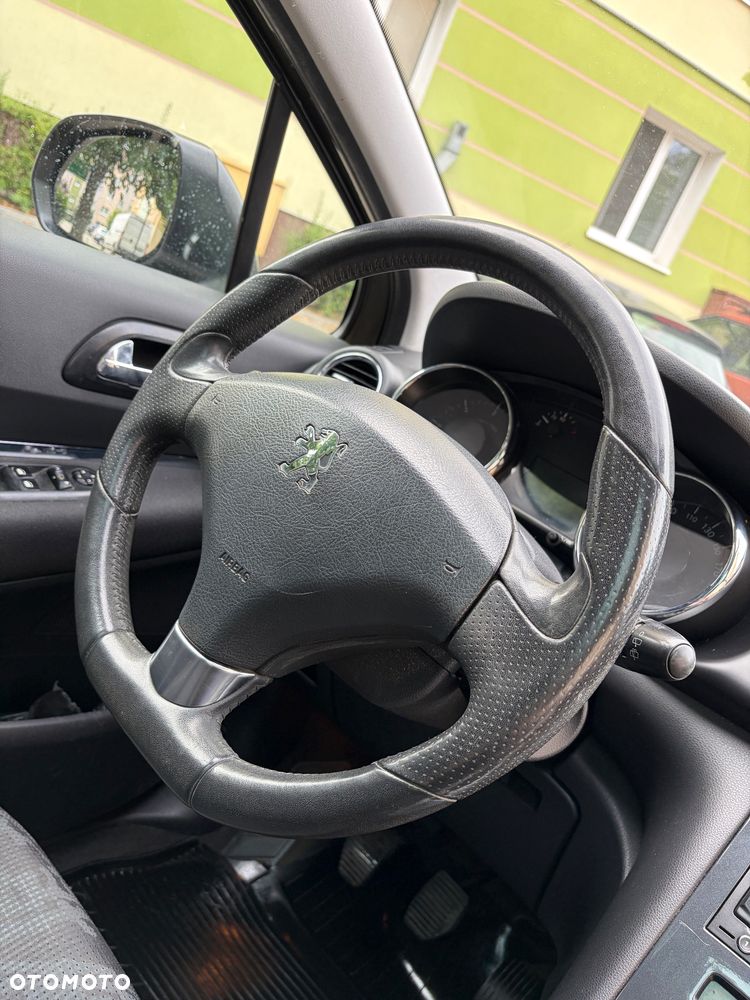 Peugeot 3008 1.6 HDi Premium - 35