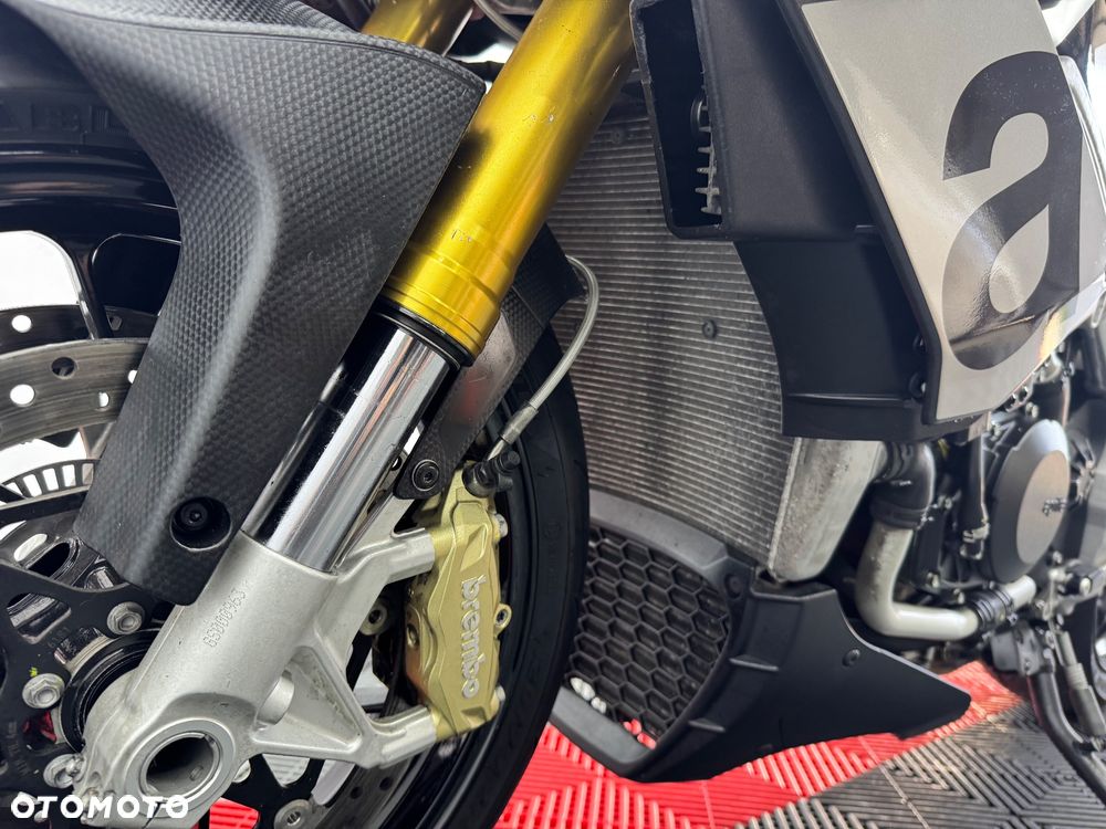 Aprilia Tuono - 22