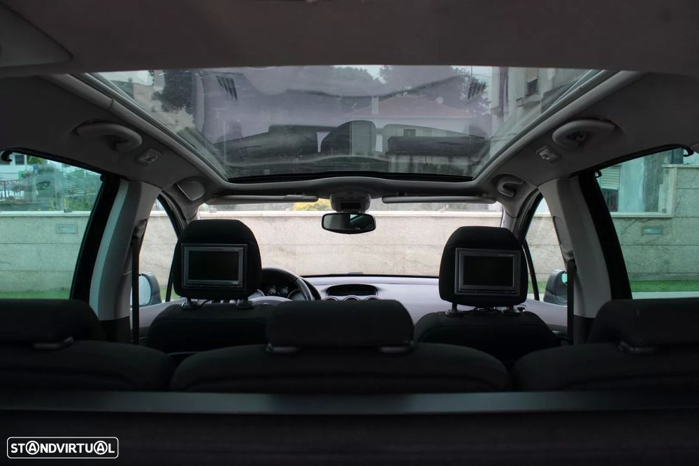 Peugeot 308 SW 1.6 HDi Premium CVM6 - 7