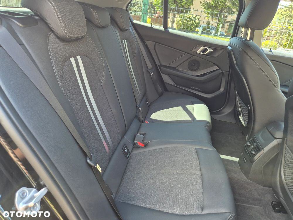 BMW Seria 1 - 26