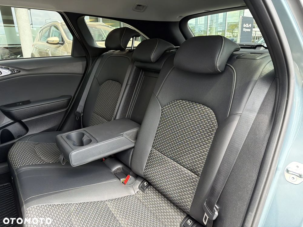 Kia Ceed 1.5 T-GDI Tribute - 17