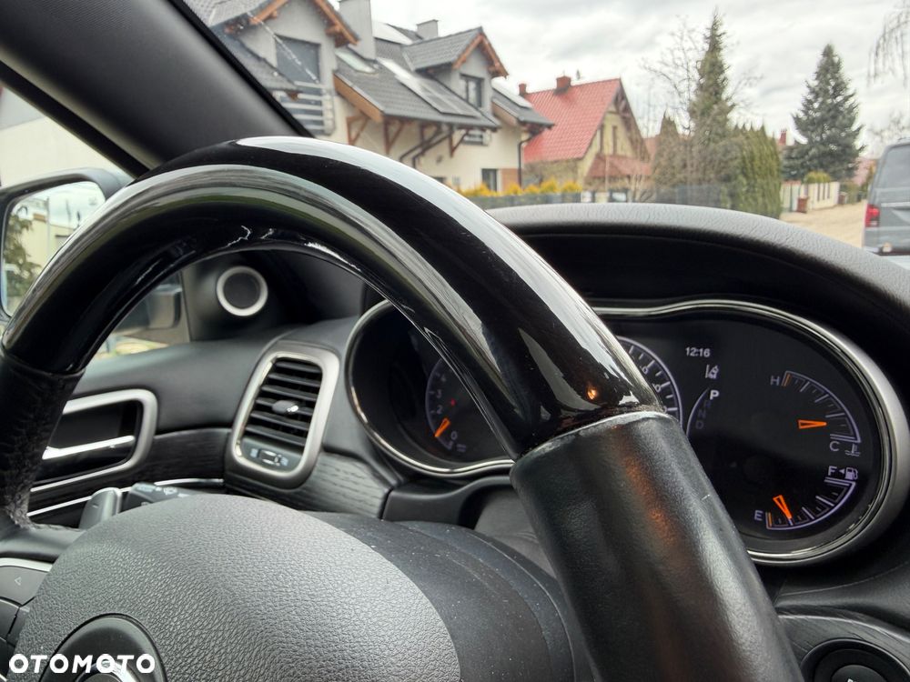 Jeep Grand Cherokee ver-3-6-v6-summit - 24