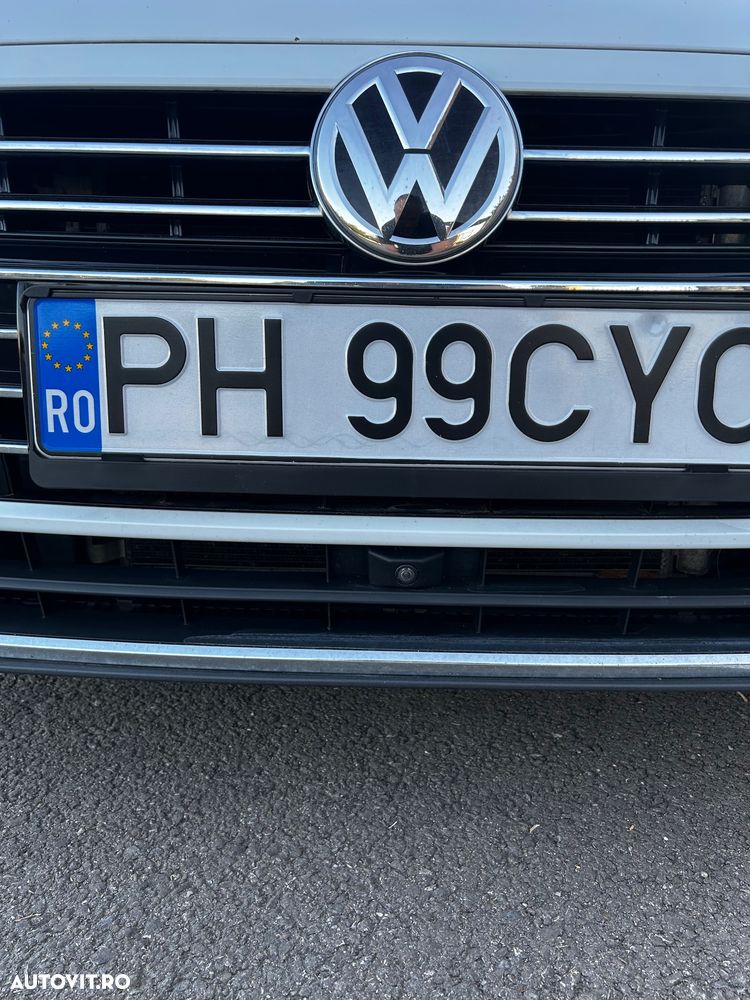 Volkswagen ARTEON 2.0 TDI DSG Elegance - 35