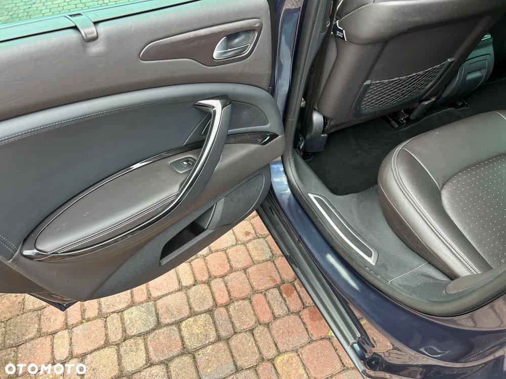 Citroën C5 HDi 165 FAP Exclusive - 24