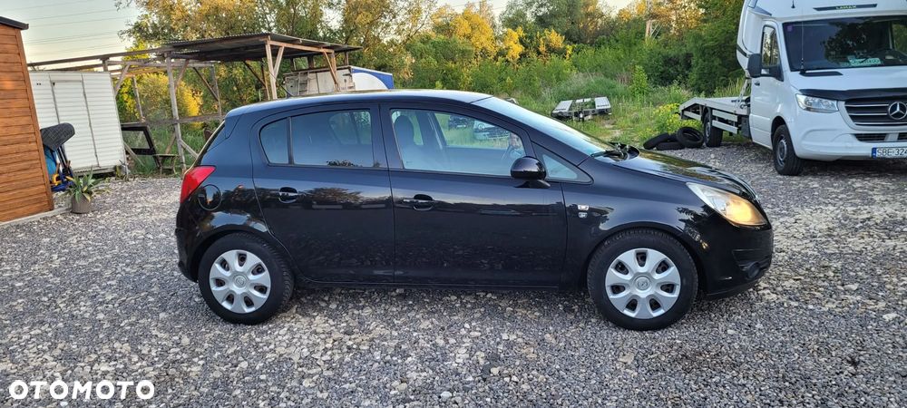 Opel Corsa 1.4 16V Navi - 5