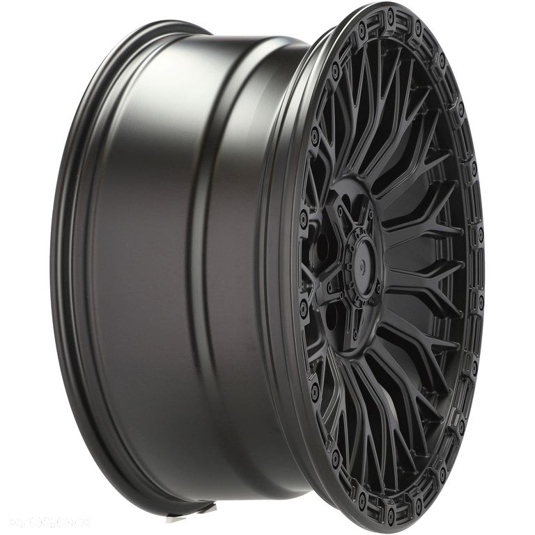4x Felgi 20 m.in. do DODGE Durango JEEP Commander Gladiator Grand Cheroke Wrangler - A1894 - 4