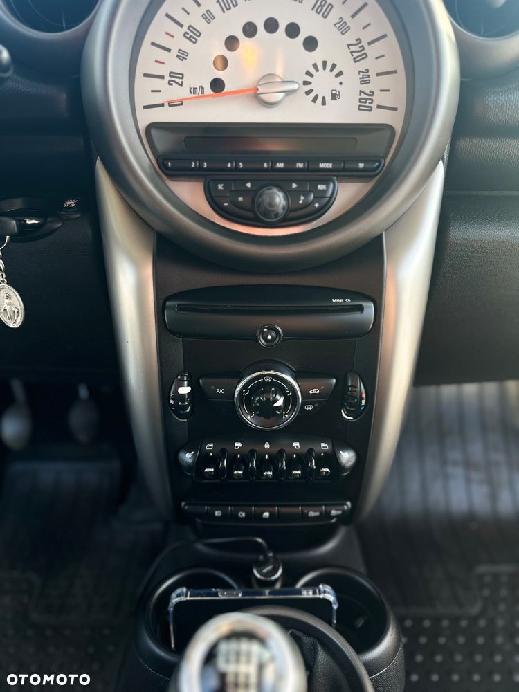 MINI Countryman Cooper - 13