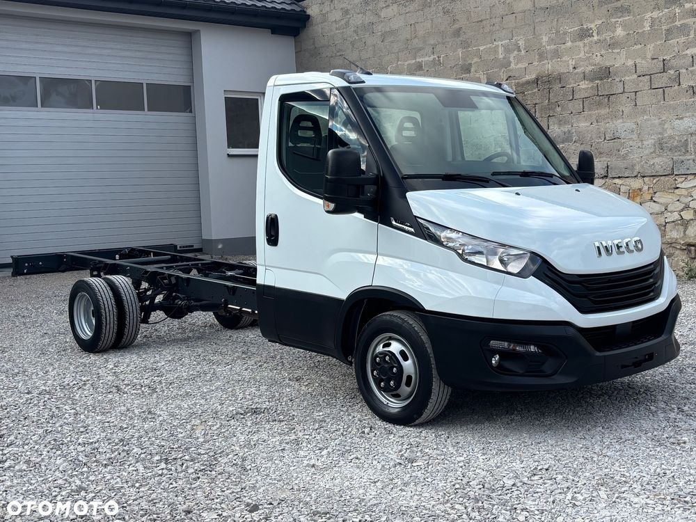 Iveco Daily - 1