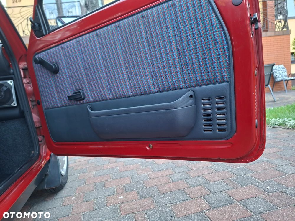 Fiat 126 650 Elegant - 20