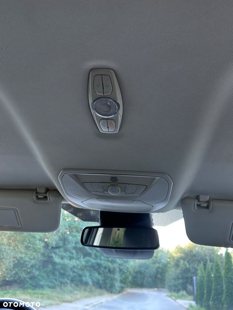 Ford Kuga 2.0 TDCi 4WD Titanium - 35