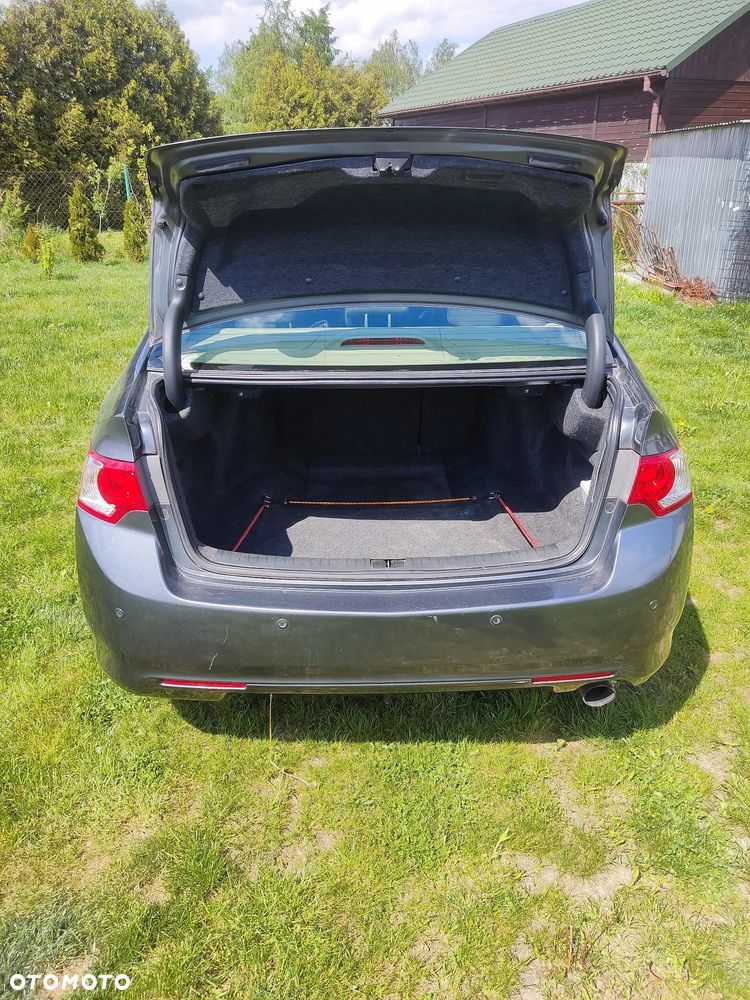 Honda Accord 2.0 Comfort - 2