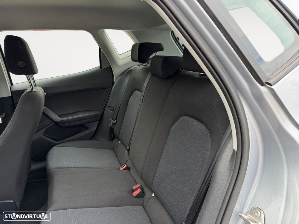 SEAT Arona 1.0 TSI Style DSG - 13