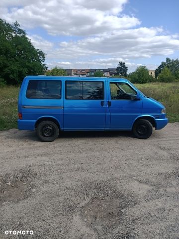 Volkswagen Multivan - 6