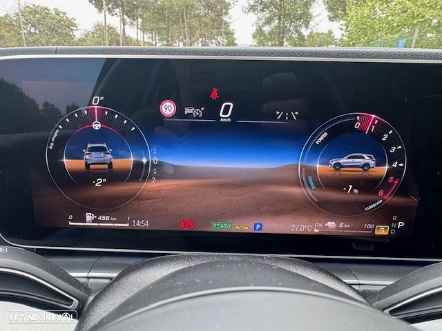 Mercedes-Benz GLE 350 de 4Matic - 10