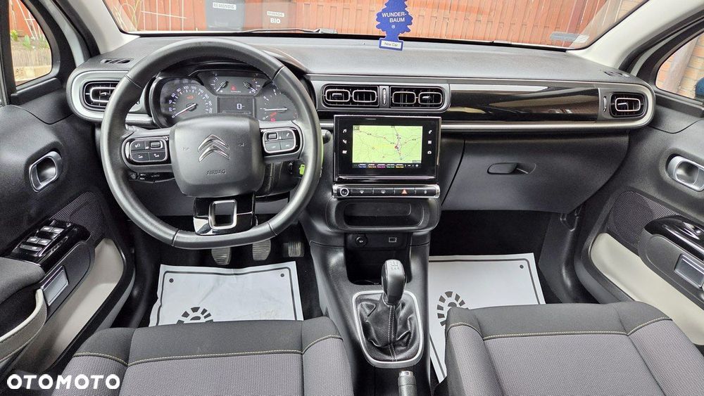 Citroën C3 1.2 PureTech Shine - 15