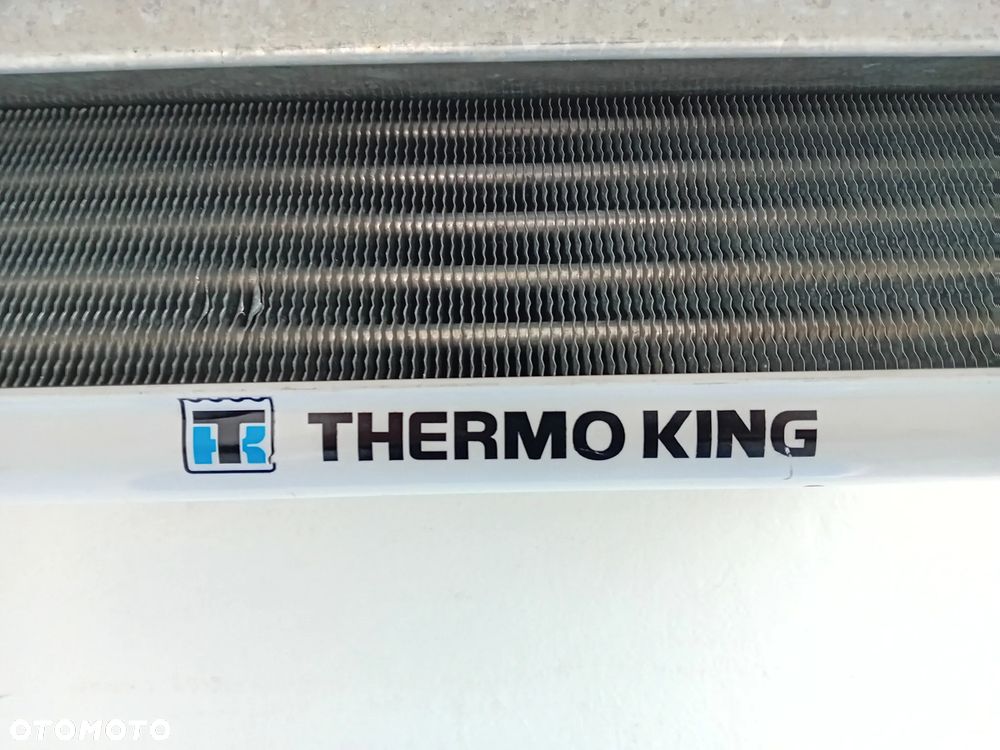 Renault Master Chłodnia - 13