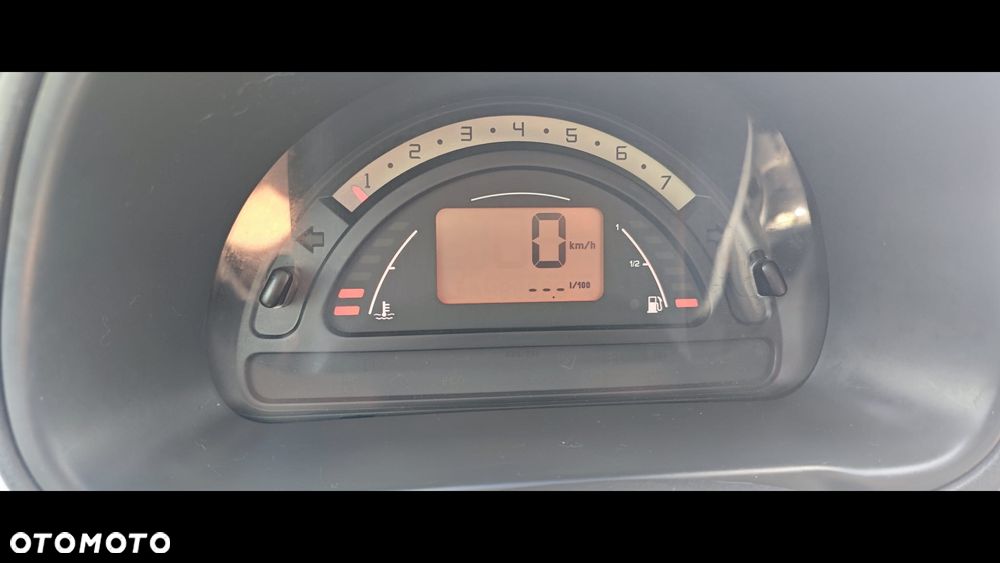 Citroën C3 1.4 HDi Advance - 11