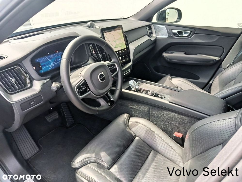 Volvo XC 60 - 12