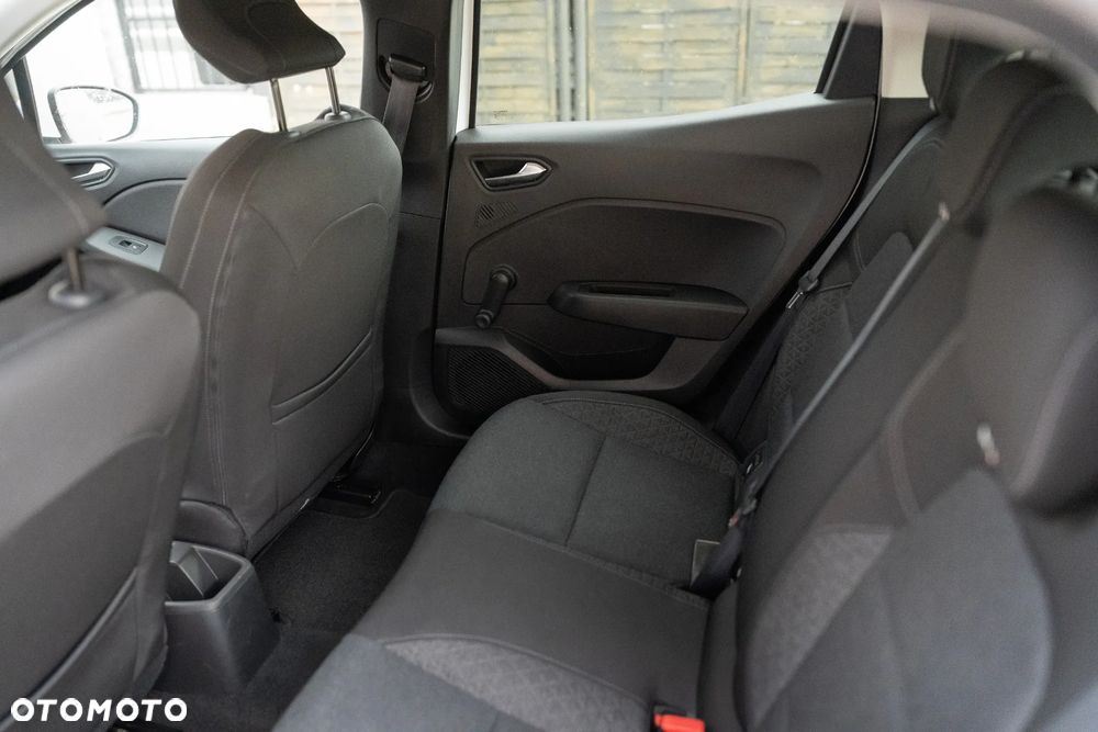 Renault Clio TCe 100 BUSINESS EDITION - 9