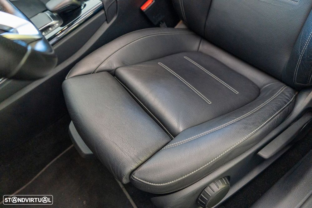 Mercedes-Benz A 250 Limousine e 8G-DCT AMG Line - 9