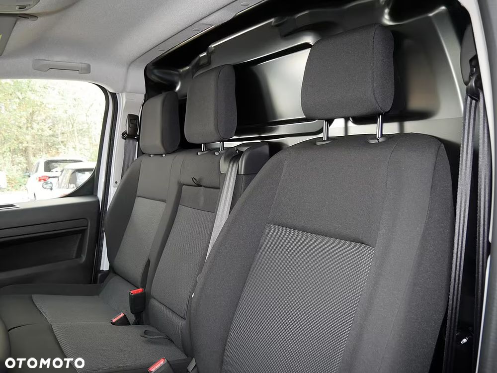 Toyota Proace Elektryczny  L2 136KM (75 kWh) - 14